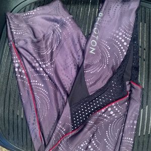 Peloton leggings